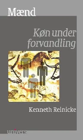 Reinicke |  Mænd | eBook | Sack Fachmedien