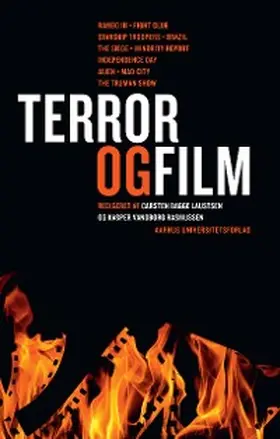 Laustsen / Rasmussen |  Terror og film | eBook | Sack Fachmedien
