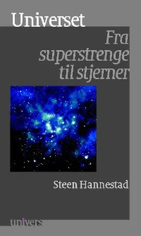 Hannestad |  Universet | eBook | Sack Fachmedien