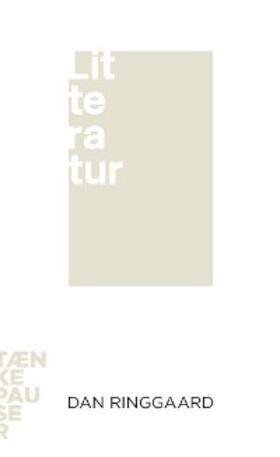 Ringgaard |  Litteratur | eBook | Sack Fachmedien