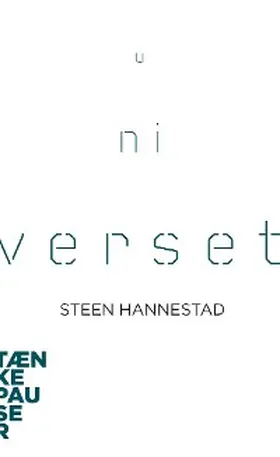 Hannestad |  Universet | eBook | Sack Fachmedien