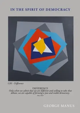 Manus |  In the Spirit of Democracy | Buch |  Sack Fachmedien