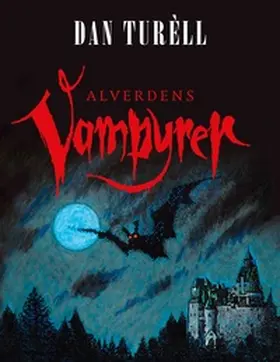 Turèll |  Alverdens Vampyrer | Buch |  Sack Fachmedien