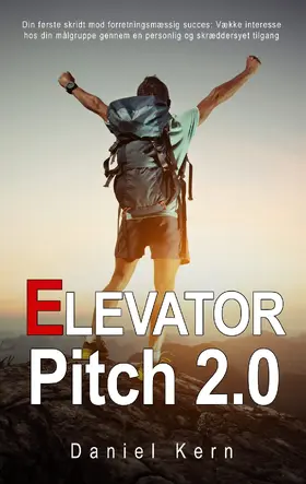 Kern |  Elevator Pitch 2.0 | eBook | Sack Fachmedien