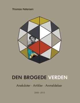 Petersen |  Den brogede verden | Buch |  Sack Fachmedien