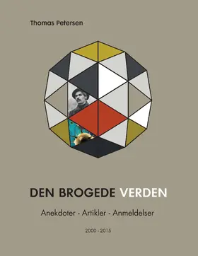 Petersen |  Den brogede verden | eBook | Sack Fachmedien