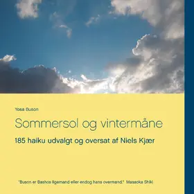 Buson |  Sommersol og vintermåne | eBook | Sack Fachmedien