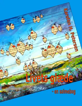 Petersen |  Livets glæde - en salmebog | eBook | Sack Fachmedien