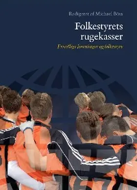 Böss |  Folkestyrets rugekasser | eBook | Sack Fachmedien