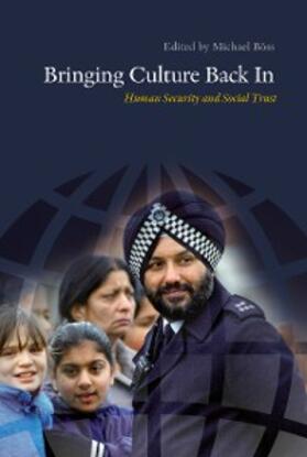 Böss |  Bringing Culture Back In | eBook | Sack Fachmedien