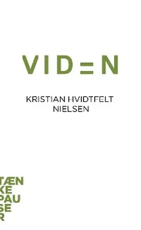 Nielsen |  Viden | eBook | Sack Fachmedien