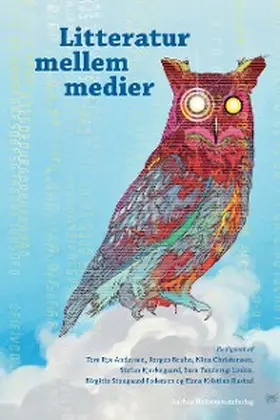 Andersen / Bruhn / Christensen |  Litteratur mellem medier | eBook | Sack Fachmedien