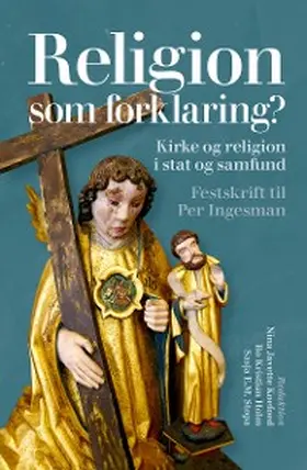 Holm / Koefoed / Stopa |  Religion som forklaring? | eBook | Sack Fachmedien
