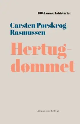 Rasmussen |  Hertugdømmet | eBook | Sack Fachmedien