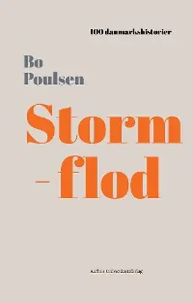 Poulsen |  Stormflod | eBook | Sack Fachmedien