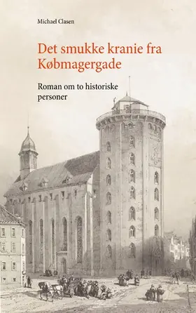 Clasen |  Det smukke kranie fra Købmagergade | eBook | Sack Fachmedien