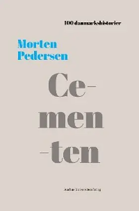 Pedersen |  Cementen | eBook | Sack Fachmedien