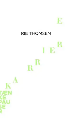 Thomsen |  Karriere | eBook | Sack Fachmedien