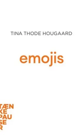 Hougaard |  Emojis | eBook | Sack Fachmedien