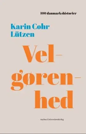 Lützen |  Velgørenhed | eBook | Sack Fachmedien