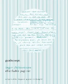 Ringgaard / Kjærgård |  Genbesøgt | eBook | Sack Fachmedien