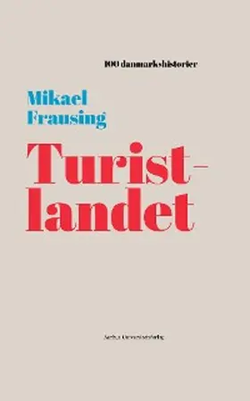 Frausing |  Turistlandet | eBook | Sack Fachmedien