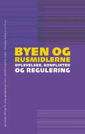 Houborg / Kammersgaard / Bach |  Byen og rusmidlerne | eBook | Sack Fachmedien