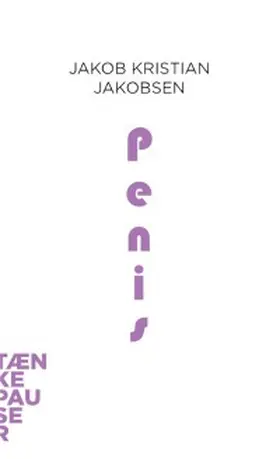 Jakobsen |  Penis | eBook | Sack Fachmedien
