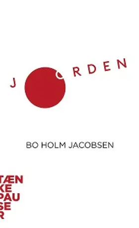 Jacobsen |  Jorden | eBook | Sack Fachmedien