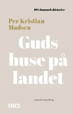 Madsen |  Guds huse på landet | eBook | Sack Fachmedien