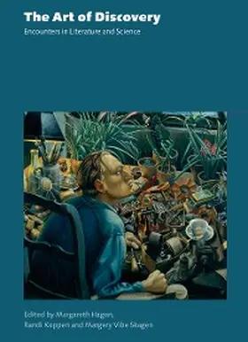 Hagen / Koppen / Skagen |  The Art of Discovery | eBook | Sack Fachmedien