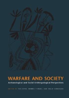 Otto / Thrane / Vandkilde |  Warfare and Society | eBook | Sack Fachmedien