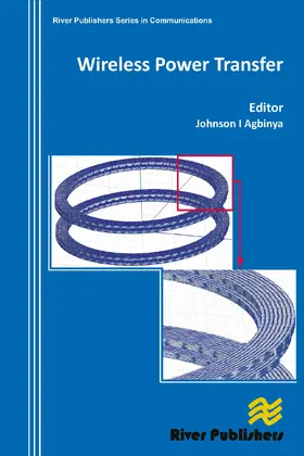 Agbinya | Wireless Power Transfer | Buch | 978-87-92329-23-3 | sack.de