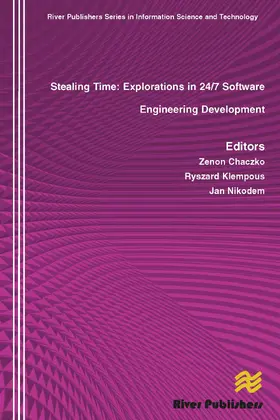 Chaczko / Klempous / Nikodem |  Stealing Time | Buch |  Sack Fachmedien