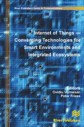 Vermesan / Friess |  Internet of Things | Buch |  Sack Fachmedien