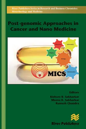 Sakharkar / Chandra |  Post-genomic Approaches in Cancer and Nano Medicine ¿ | Buch |  Sack Fachmedien