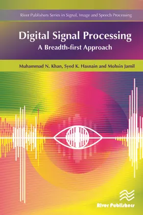 Nasir Khann / Khan / Hasnain |  Digital Signal Processing | Buch |  Sack Fachmedien