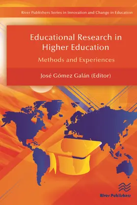 Gómez-Galán / Gomez Galan |  Educational Research in Higher Education | Buch |  Sack Fachmedien