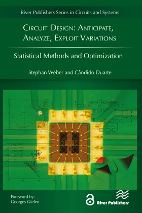 Weber / Duarte |  Circuit Design | Buch |  Sack Fachmedien