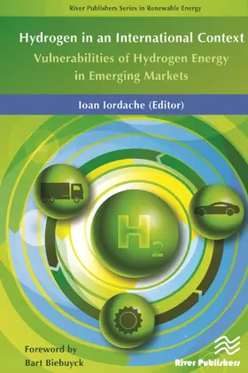 Iordache |  Hydrogen in an International Context | Buch |  Sack Fachmedien