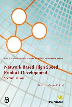 Lindgren |  Network Based High Speed Product Development² | Buch |  Sack Fachmedien