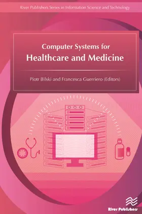 Bilski / Guerriero |  Computer Systems for Healthcare and Medicine | Buch |  Sack Fachmedien