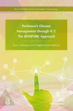 Cabestany / Bayes |  Parkinson's Disease Management through ICT | Buch |  Sack Fachmedien