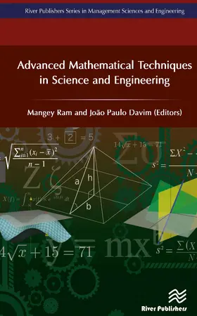 Ram / Davim | Advanced Mathematical Techniques in Science and Engineering | Buch | 978-87-93609-34-1 | www2.sack.de