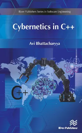 Bhattacharyya |  Cybernetics in C++ | Buch |  Sack Fachmedien