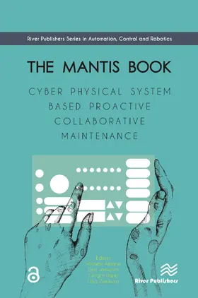 Albano / Jantunen / Zurutuza |  The MANTIS Book | Buch |  Sack Fachmedien