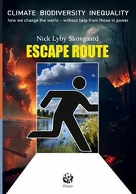 Skovgaard / Nick |  Escape Route | eBook | Sack Fachmedien