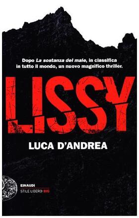 D'Andrea |  Lissy | Buch |  Sack Fachmedien