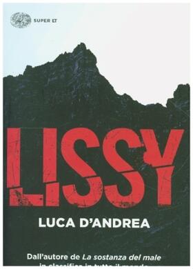 D'Andrea |  Lissy | Buch |  Sack Fachmedien