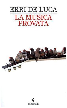 De Luca |  La musica provata | Buch |  Sack Fachmedien